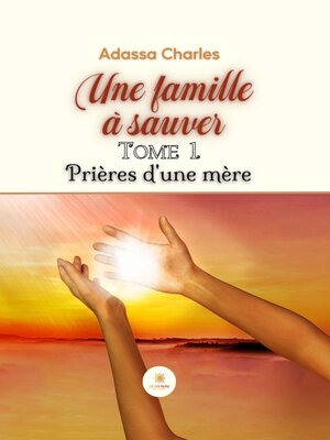 cover image of Prières d'une mère